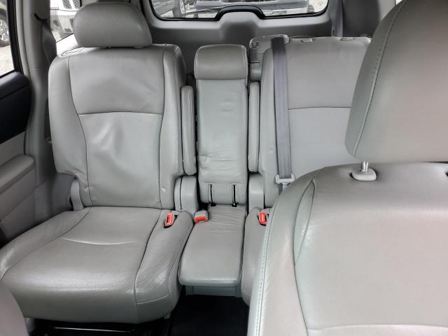 Aukcja sprzedaży 2011 Toyota Highlander Limited, vin: 5TDDK3EH3BS073360, numer aukcji: 58295134