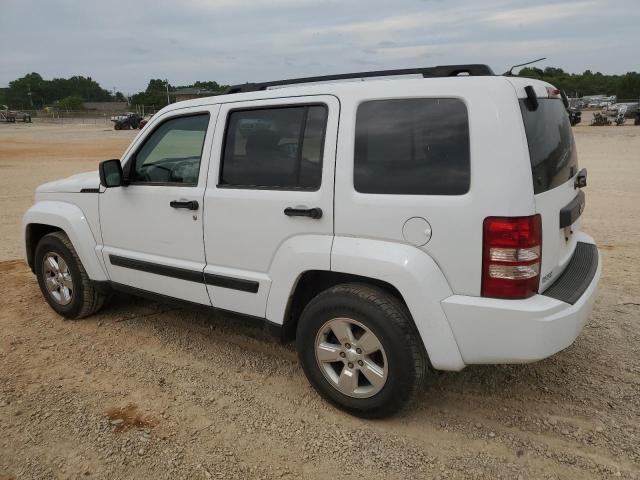 59916194 :رقم المزاد ، 1C4PJLAK2CW131848 vin ، 2012 Jeep Liberty مزاد بيع