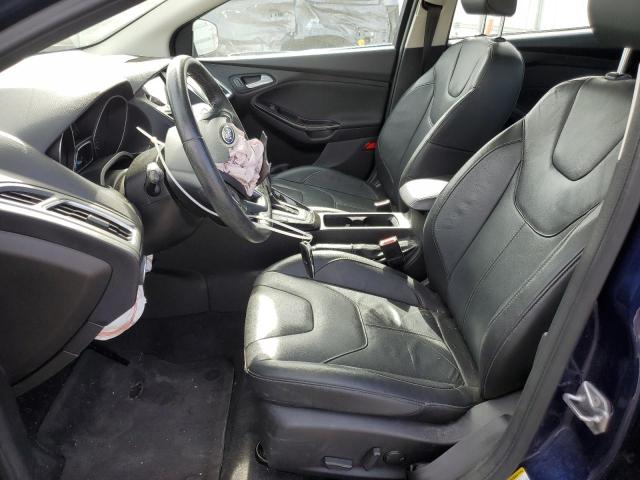 Aukcja sprzedaży 2017 Ford Focus, vin: 1FADP3J24HL210714, numer aukcji: 58754584