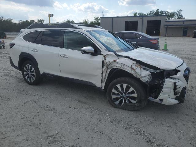Продажа на аукционе авто 2023 Subaru Outback Touring, vin: 4S4BTAPC5P3192560, номер лота: 57503484