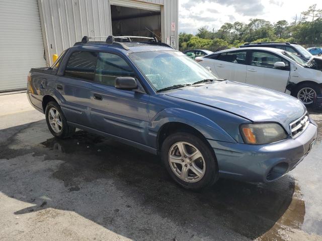 Продаж на аукціоні авто 2005 Subaru Baja Sport, vin: 4S4BT62C657105579, номер лоту: 57893824