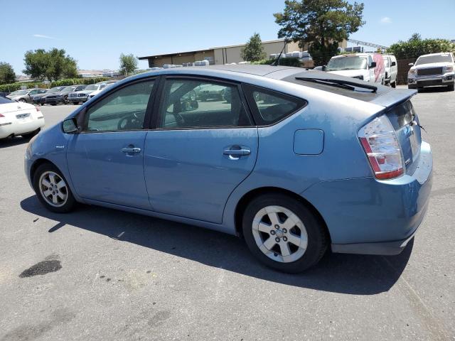 59328784 :رقم المزاد ، JTDKB20U167512674 vin ، 2006 Toyota Prius مزاد بيع
