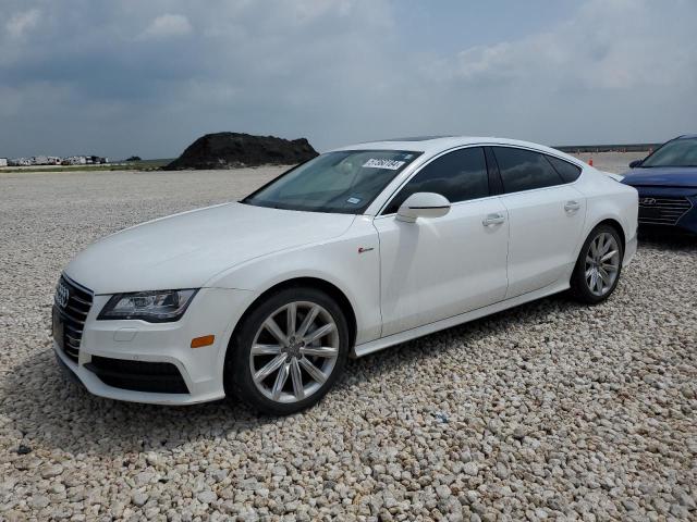Aukcja sprzedaży 2014 Audi A7 Prestige, vin: WAU2GAFC1EN146328, numer aukcji: 57360184