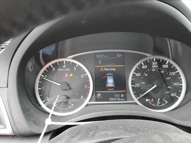 2019 Nissan Sentra S მანქანა იყიდება აუქციონზე, vin: 3N1AB7AP6KY318820, აუქციონის ნომერი: 58984024