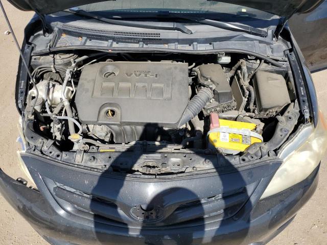 2011 Toyota Carrolla მანქანა იყიდება აუქციონზე, vin: JTDBU4EE9B9165391, აუქციონის ნომერი: 58427114
