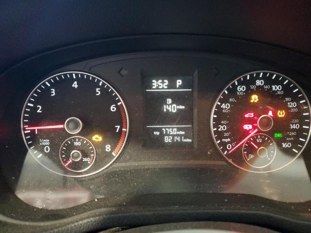 Продаж на аукціоні авто 2014 Volkswagen Passat S, vin: 1VWAS7A31EC033513, номер лоту: 58353524