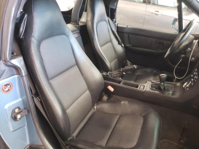 Продажа на аукционе авто 2000 Bmw Z3 2.3, vin: WBACH9347YLF89518, номер лота: 57899304
