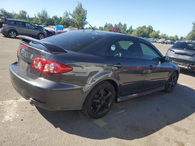 57933304 :رقم المزاد ، 1YVHP84C755M22515 vin ، 2005 Mazda 6 I مزاد بيع