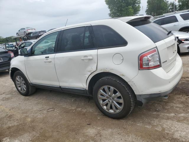 Продажа на аукционе авто 2010 Ford Edge, vin: 2FMDK3JC7ABB52763, номер лота: 57549694
