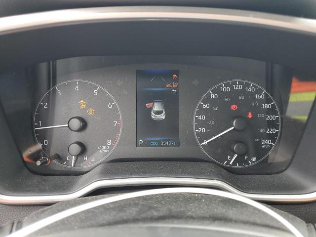 Aukcja sprzedaży 2023 Toyota Corolla Se, vin: JTNK4MBE6P3203489, numer aukcji: 58054704