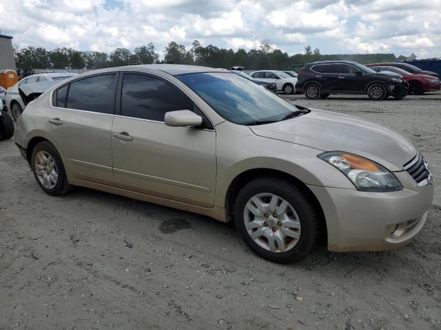 Продажа на аукционе авто 2009 Nissan Altima 2.5, vin: 1N4AL21E99C143242, номер лота: 56799624