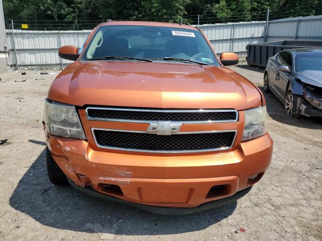 Auction sale of the 2007 Chevrolet Avalanche K1500, vin: 3GNEK12387G111308, lot number: 59244444