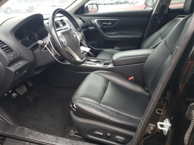 48879186 :رقم المزاد ، 1N4AL3AP6JC475456 vin ، 2018 Nissan Altima مزاد بيع