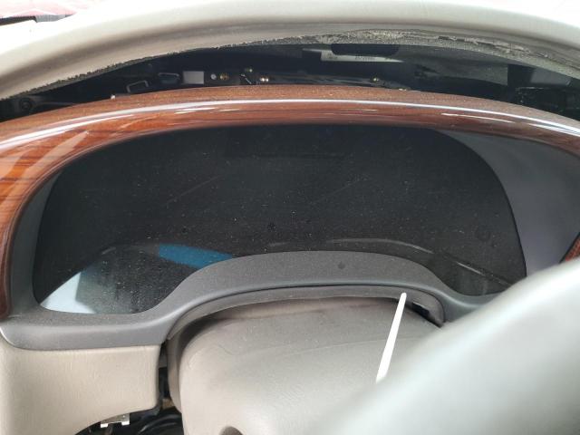 58824834 :رقم المزاد ، 1G6KE57Y7YU318014 vin ، 2000 Cadillac Deville مزاد بيع