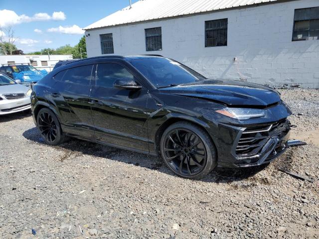 Aukcja sprzedaży 2021 Lamborghini Urus, vin: ZPBUA1ZL9MLA12176, numer aukcji: 58272834