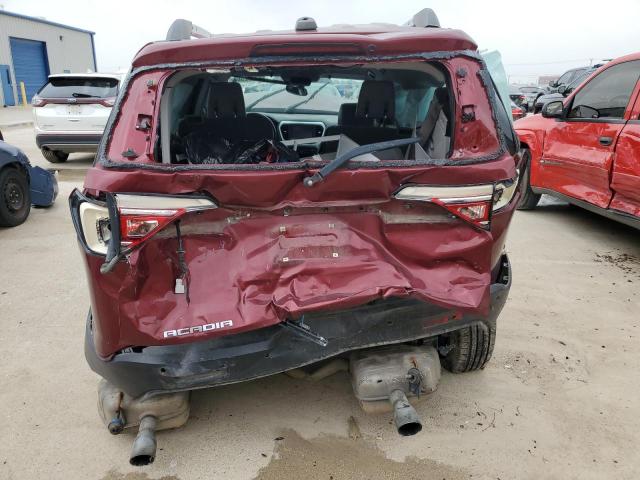 Aukcja sprzedaży 2018 Gmc Acadia Slt, vin: 1GKKNMLS2JZ213550, numer aukcji: 79809435