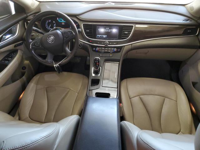 Продаж на аукціоні авто 2017 Buick Lacrosse Essence, vin: 1G4ZP5SSXHU141799, номер лоту: 57104634