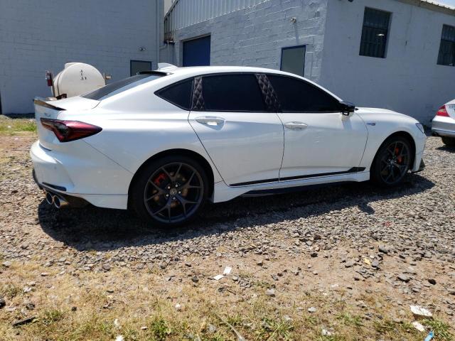 Продажа на аукционе авто 2022 Acura Tlx Techno, vin: 19UUB7F97NA002440, номер лота: 60026834