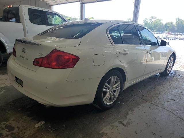 Aukcja sprzedaży 2013 Infiniti G37 Base, vin: JN1CV6AP1DM721569, numer aukcji: 57319574