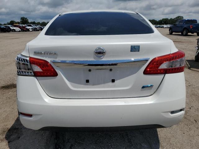 Aukcja sprzedaży 2014 Nissan Sentra, vin: 3N1AB7AP2EL661870, numer aukcji: 57197374