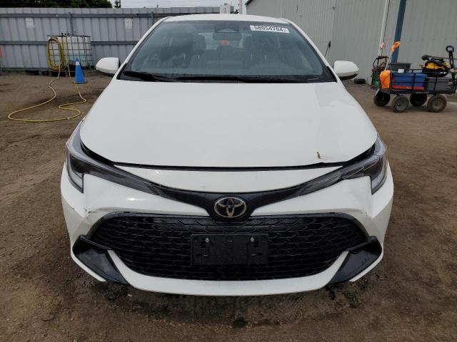 Aukcja sprzedaży 2023 Toyota Corolla Se, vin: JTNK4MBE6P3203489, numer aukcji: 58054704