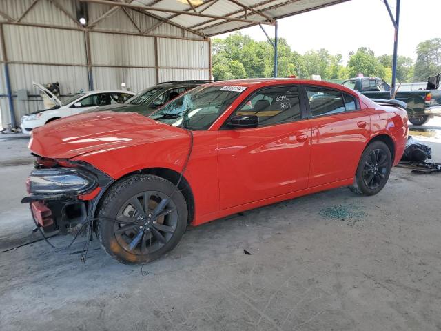Aukcja sprzedaży 2021 Dodge Charger, vin: 2C3CDXJG3MH682917, numer aukcji: 58960194