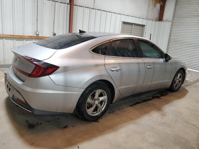 Aukcja sprzedaży 2021 Hyundai Sonata Se, vin: 5NPEG4JA7MH082480, numer aukcji: 79745525
