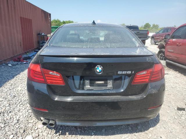 Aukcja sprzedaży 2012 Bmw 528 I, vin: WBAXG5C53CDX03536, numer aukcji: 59229694