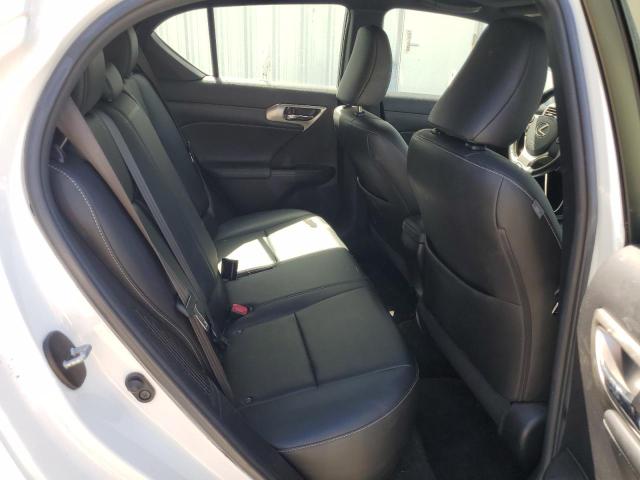 Продаж на аукціоні авто 2015 Lexus Ct 200, vin: JTHKD5BH3F2240894, номер лоту: 57750164