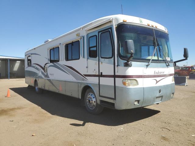 Aukcja sprzedaży 2000 Freightliner Chassis X Line Motor Home, vin: 4UZ6XJCAXYCG19634, numer aukcji: 57482104