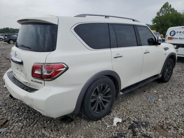Aukcja sprzedaży 2017 Nissan Armada, vin: JN8AY2NE6H9704034, numer aukcji: 60341984