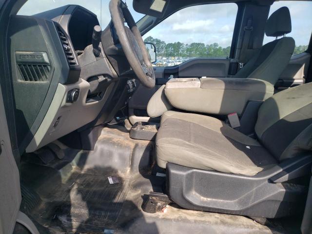 Продажа на аукционе авто 2016 Ford F150, vin: 1FTEX1E80GFB22466, номер лота: 57616524