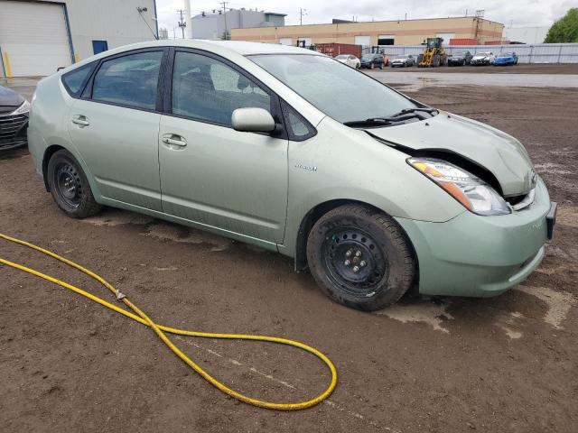 2008 Toyota Prius მანქანა იყიდება აუქციონზე, vin: JTDKB20U483390287, აუქციონის ნომერი: 56825724