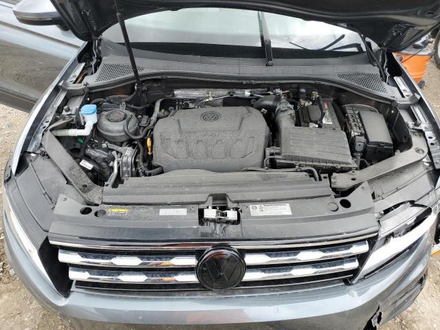 Aukcja sprzedaży 2019 Volkswagen Tiguan, vin: 3VV1B7AXXKM109893, numer aukcji: 56849074