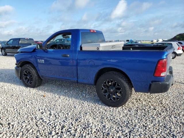 Продаж на аукціоні авто 2014 Ram 1500, vin: 3C6JR6AG9EG219588, номер лоту: 63596305