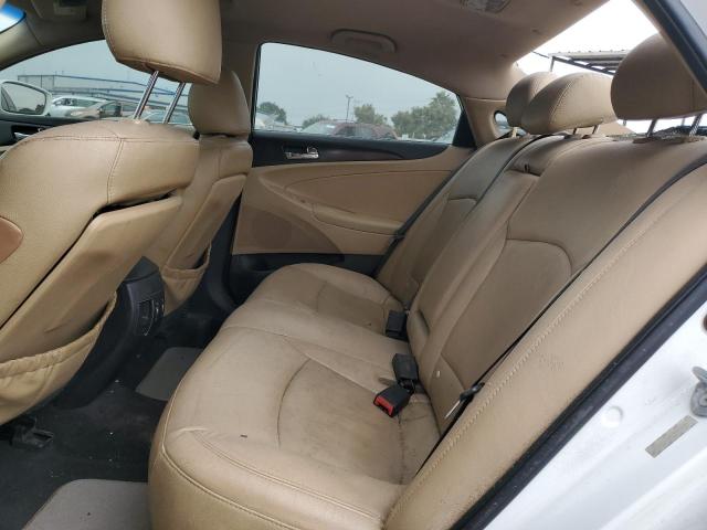 2011 Hyundai Sonata მანქანა იყიდება აუქციონზე, vin: 5NPEC4AC4BH135176, აუქციონის ნომერი: 58393884