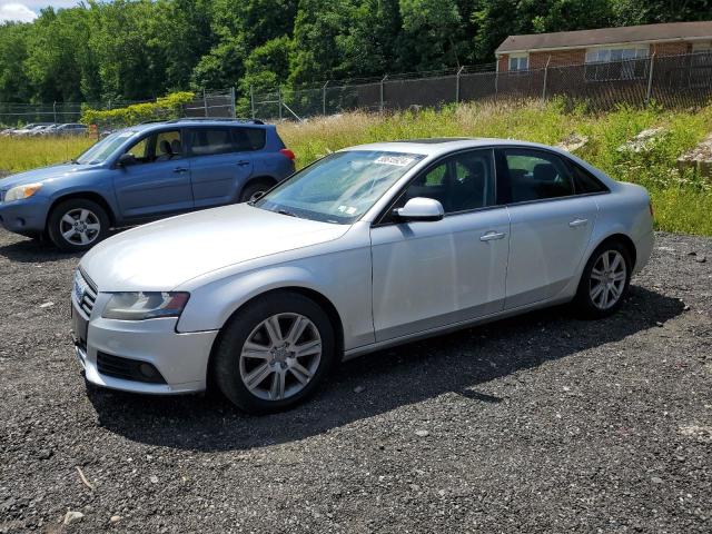 Aukcja sprzedaży 2010 Audi A4 Premium, vin: WAUBFAFL5AN067029, numer aukcji: 58615924