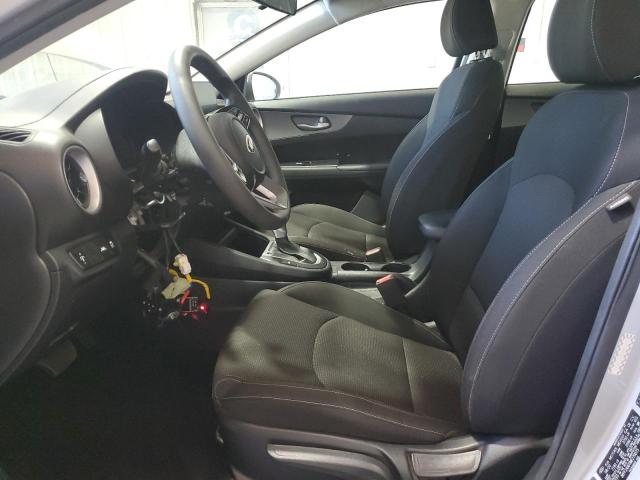 Aukcja sprzedaży 2021 Kia Forte Fe, vin: 3KPF24AD5ME270075, numer aukcji: 57838144