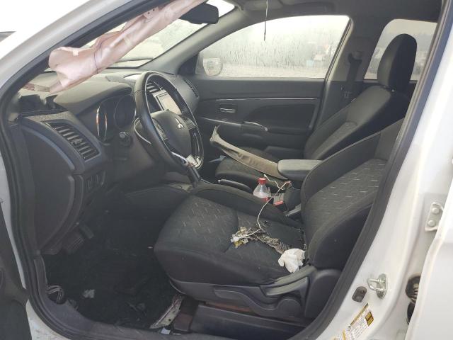 Aukcja sprzedaży 2021 Mitsubishi Outlander Sport, vin: JA4APVAU8MU013215, numer aukcji: 58514054