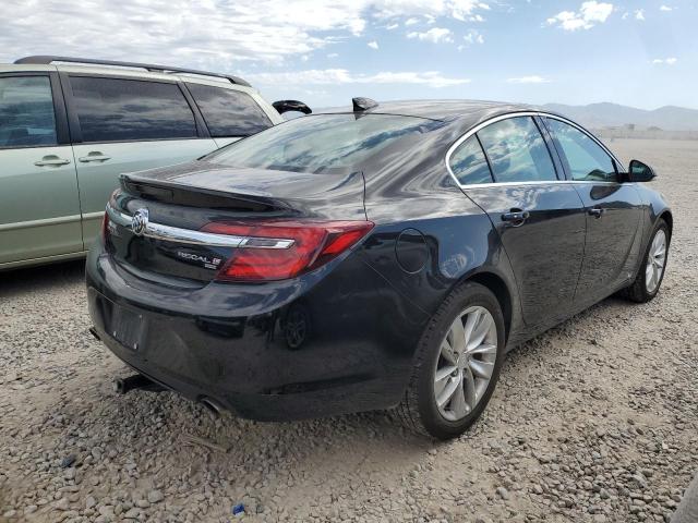 2015 Buick Regal Premium მანქანა იყიდება აუქციონზე, vin: 2G4GP5EX5F9292042, აუქციონის ნომერი: 59183394