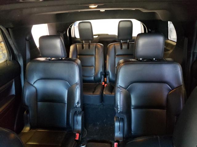 Aukcja sprzedaży 2019 Ford Explorer, vin: 1FM5K8D86KGA95684, numer aukcji: 58288704