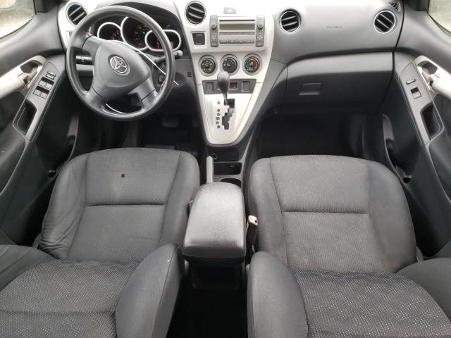 Auction sale of the 2009 Toyota Corolla Matrix, vin: 2T1KU40E89C110829, lot number: 57894344