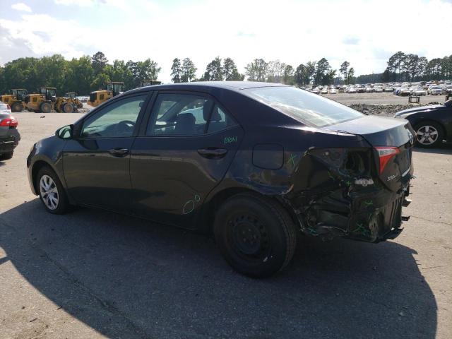 Aukcja sprzedaży 2015 Toyota Corolla L, vin: 2T1BURHE1FC419359, numer aukcji: 57042484