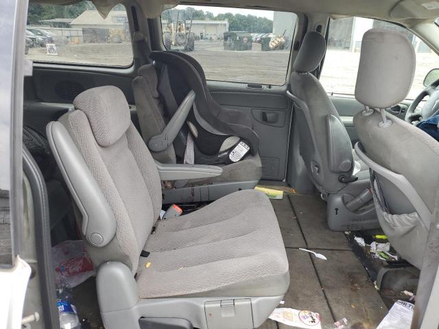 60470944 :رقم المزاد ، 2A4GP44R27R298328 vin ، 2007 Chrysler Town & Country مزاد بيع