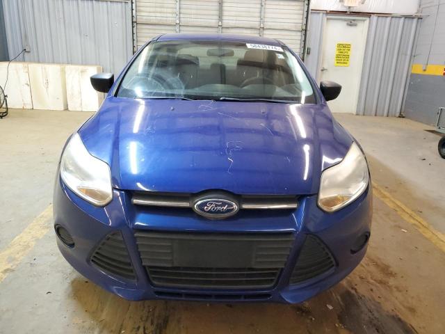 2012 Ford Focus S მანქანა იყიდება აუქციონზე, vin: 1FAHP3E27CL254260, აუქციონის ნომერი: 58438774