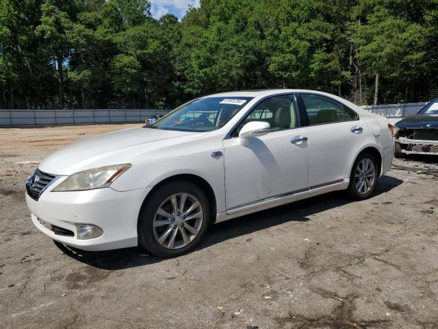 Продажа на аукционе авто 2010 Lexus Es 350, vin: JTHBK1EG2A2350815, номер лота: 57691284