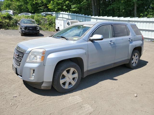Aukcja sprzedaży 2014 Gmc Terrain Sle, vin: 2GKFLVEKXE6113076, numer aukcji: 57578764