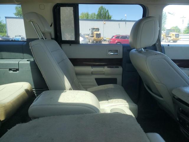 Aukcja sprzedaży 2009 Ford Flex Sel, vin: 2FMDK52C19BA31636, numer aukcji: 58114524