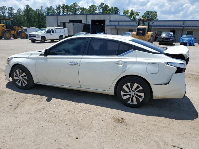 Auction sale of the 2020 Nissan Altima, vin: 1N4BL4BV4LC147642, lot number: 51633376