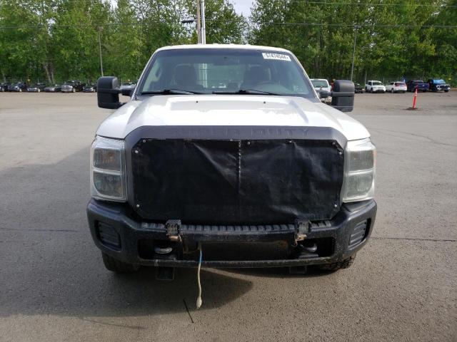 Продаж на аукціоні авто 2012 Ford F250 Super Duty, vin: 1FT7W2BTXCEA50945, номер лоту: 57474544